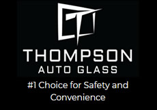 Thompson Auto Glass Corp.